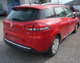 RENAULT CLIO 0.9 DYNAMIQUE