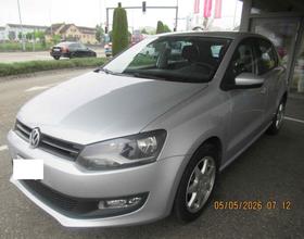 VW POLO 1.4 16V COMFORT