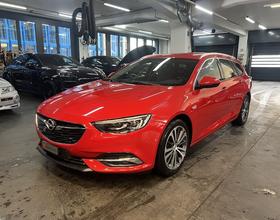 Opel Insignia Sports Tourer 1.6 T Excellence