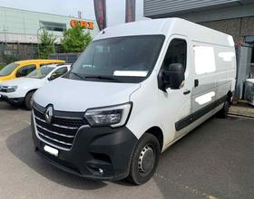 RENAULT MASTER T35 130 L2H2 ADV.
