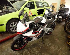 ZONTES 703 RR