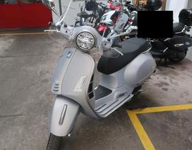 PIAGGIO VESPA GTS SUPER ABS