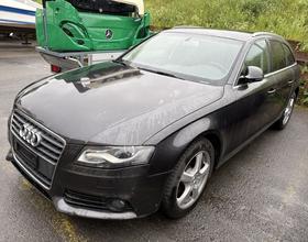 Audi A4 Avant 2.0 TFSI 180 M-Tronic