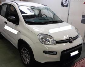 FIAT Panda 1.0 BSG