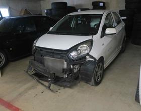 KIA PICANTO 1.2 CVVT TREND