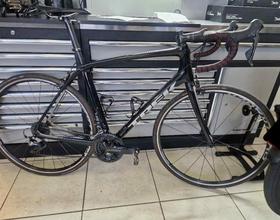 TREK DOMANE SLR 8 DURA ACE MECHANISCH