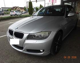 BMW 320D