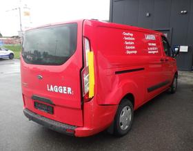 FORD Transit Custom Van 300 L2H1 Trend
