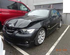 BMW 325I