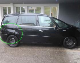 CITROEN EXCLUSIVE