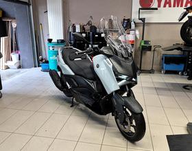YAMAHA X-Max YP 125 Tech Max