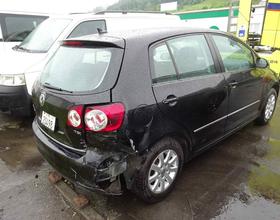 VW GOLF+ 1.2 TSI COMFORT