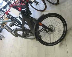 STROMER ST 3 PINION