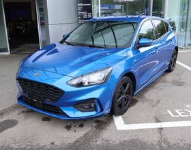 Ford Focus 1.0i ST-Line