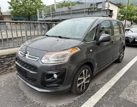 Citroën C3 Picasso 1.2i