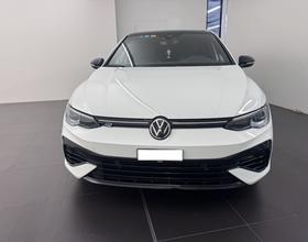 VW GOLF R 2.0 TSI