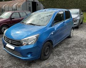 Suzuki Celerio 1.0