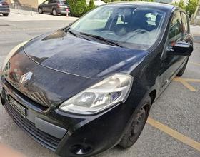 Renault Clio 1.2 16V 75 Yahoo