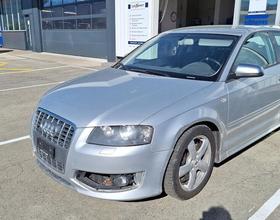 Audi S3 2.0 T FSI Ambition quattro