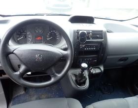 Peugeot Expert 2.0 HDI