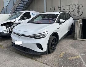 VW ID.4 Pro Performance 150 Aut