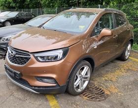 Opel Mokka X 1.4T 4x4 Excellence S/S
