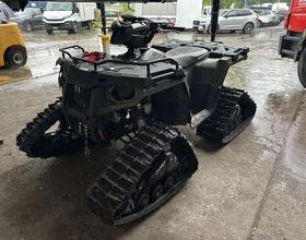 Polaris 570 Forest