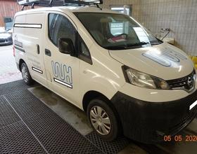 Nissan NV200 Kaw. 1.6 16V Comfort