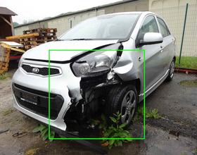 KIA PICANTO 1.2 CVVT TREND