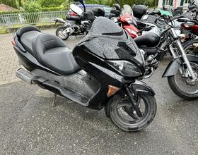 Honda NSS 250 Forza