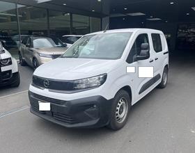 OPEL Combo e-Cargo Electric 2.4t