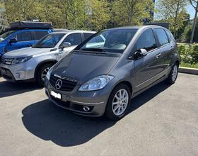 Mercedes Benz A 180