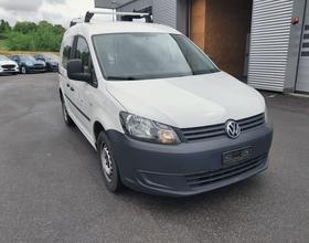 VW VW Caddy Maxi Kaw. 2.0 EcoFuel