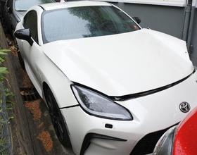 Toyota GR86  2.4 Sport