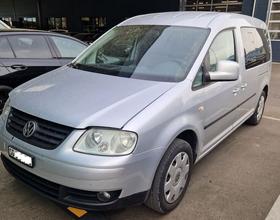 Volkswagen Caddy Maxi Life 1.9 TDI DSG