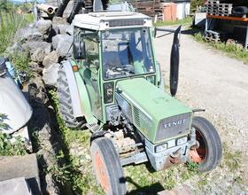 FENDT FARMER 260 S
