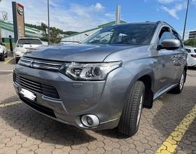 Mitsubishi Outlander 2.0 PHEV