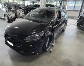 FORD Fiesta 1.0 SCTi MHEV ST Line X Automat