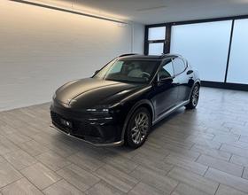 Genesis GV 60