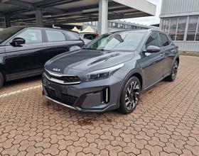 KIA XCeed 1.5 MHEV MT