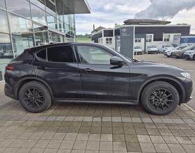 Alfa Romeo Stelvio 2.0 Q4