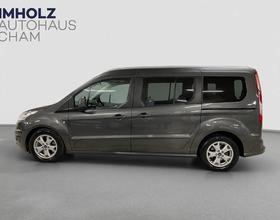 ford Tourneo