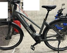 Cube Kathmandu Hybrid Pro 625 Trapez / 50cm S
