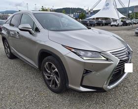 Lexus RX450H