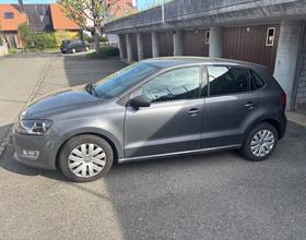 VW Polo 1.4