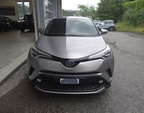 Toyota C-HR 1.8 HSD