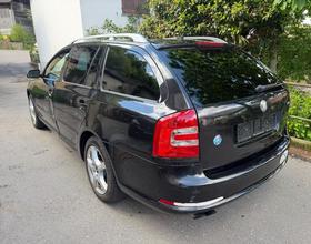 Skoda Octavia 2.0 sw