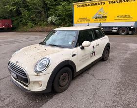 Mini 3door Cooper F56 1.5i