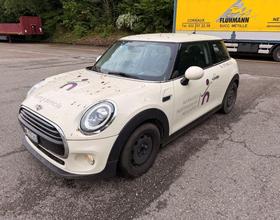 Mini Cooper F56 1.5i 3 door