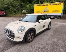 Mini Cooper F56 1.5i 3door